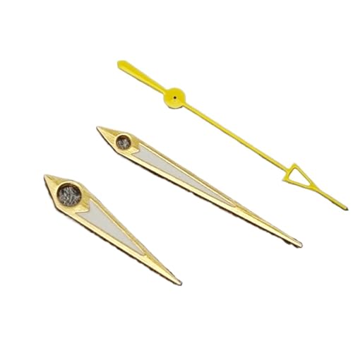 NH35 vj S[h Vo[j O[ vANZT[ NH35/36/4R @B[ugp 3(Gold yellow)