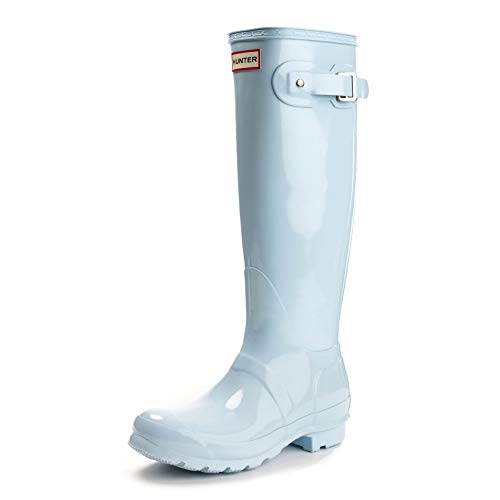 Image of Hunter womens Play Short Boot | Rain Boots