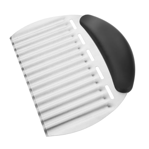 Cortadora ondulada para verduras y papas PHENOFICE miniatura 6