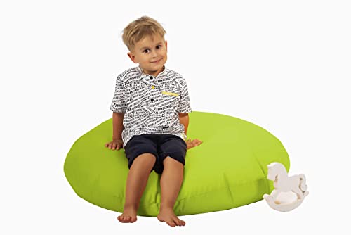 Chilly pilley Pouf a Sacco con Riempimento di