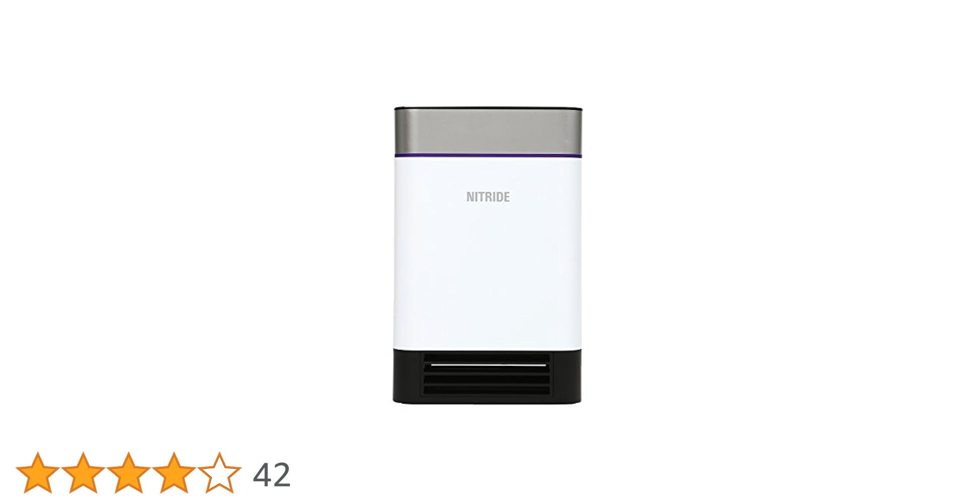 空気清浄機　NITRIDEナイトライド(LEDPURE AM1) LEDピュア ONLINE SHOP｜ナイトライドLEDピュア