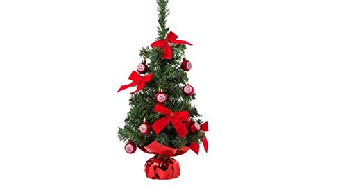FC Bayern München Albero di Natale novità
