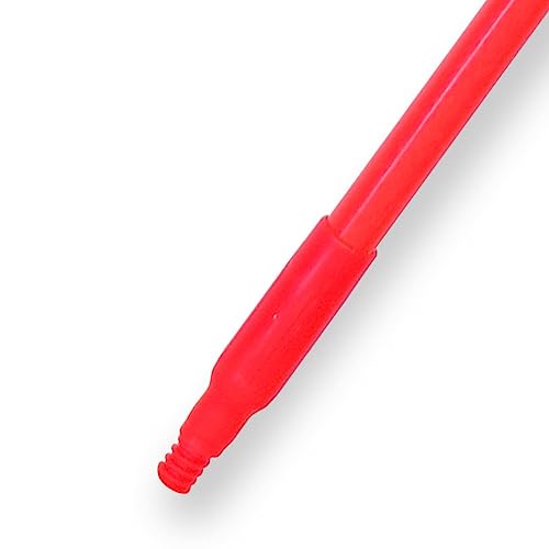 SPARTA 4022705 Fiberglass Broom Handle, Mop Handle