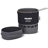 Primus LITE XL POT 1.0L　プリムス　ライト　ポット　XL (1.0L)　P-737938 [並行輸入品]