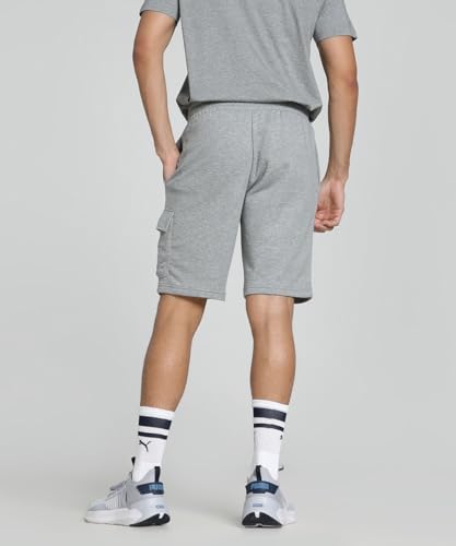 Image of Puma Men Knitted Shorts