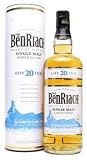  The Benriach 20 Años