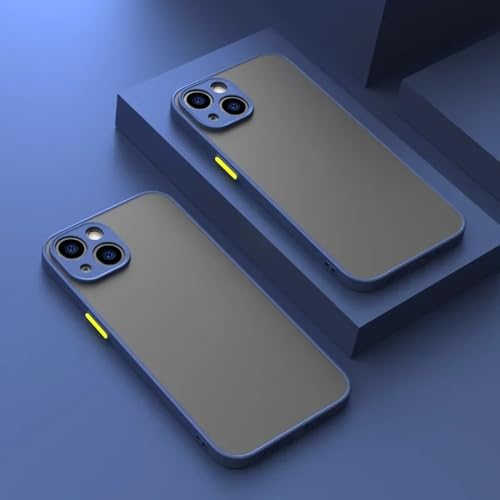 �ϏՌ����^�}�b�g�P�[�X iPhone�p 15 16 13 12 11 14 Pro Max Plus Mini XR XS X �V���R���o���p�[�N���A�n�[�h�J�o�[ Capa funda�A�_�[�N�u���[�AiPhone�p12�p