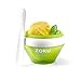 Produktbild Zoku Ice Cream Maker Green - Ice cream - sorbet - frozen yoghurt in 10 minutes