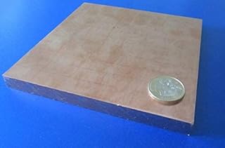 101 Copper Sheet .500
