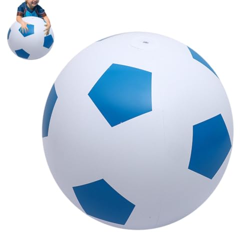 Balón de juego de agua para diversión en la playa y partidos de fútbol gigante al aire libre