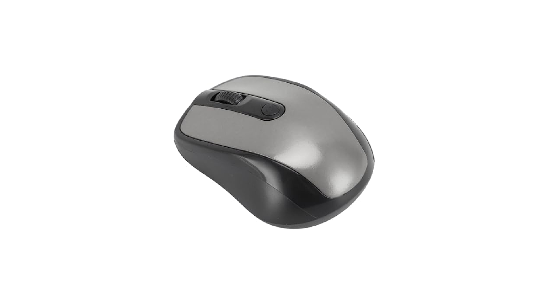 2.4G Mouse, Portable Computer Mice, Ergonomic High