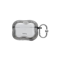 Amazon | iFace イヤホンケース AirPods Pro 第2世代/第1世代 対応