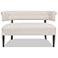 Sky Neutral Beige Polyester