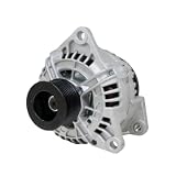 Longxun Alternator 0124655082 for Bosch 0986045430