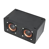 [CONNEXION STABLE] Profitez de performances stables jusqu'à 10 mètres/32,8 pieds avec une puce haute vitesse et une antenne haut de gamme pour une diffusion fluide.