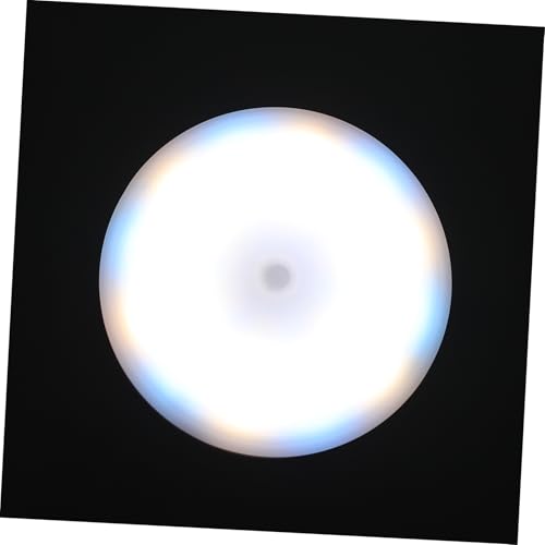 PRETYZOOM Car Trailer Ceiling Light Led Rv Interior Lights Truck Accessory Lightweight Portable Emergency Reading Light