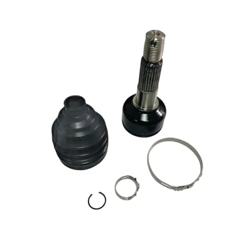 Cojinetes de extremo fijo delantero para CFMoto UForce 800 y CF400 Quad
