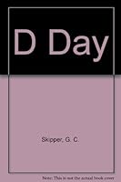 D-Day (World at War) 0516447912 Book Cover