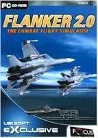Flanker 2.0 (DVD Packaging) : Amazon.co.uk: PC & Video Games