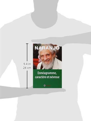 Ennéagramme, caractère et névrose: Structure