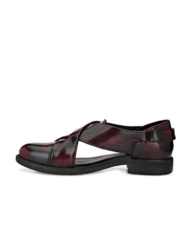 Image of Delize Men's Brown Roman Sandals