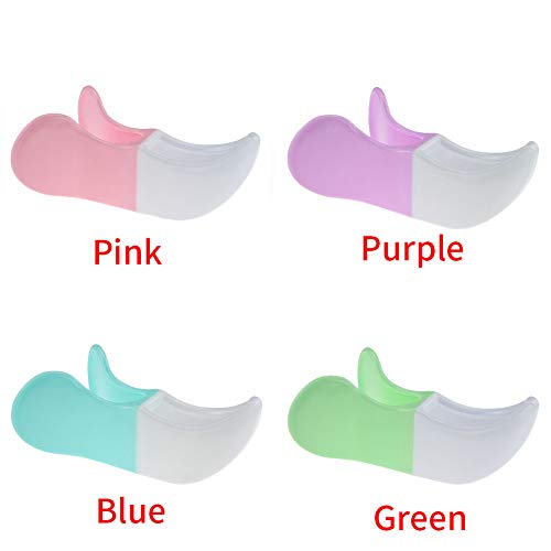 310rE4D8W0L Kisbeibi Kegel Exerciser, pelvic floor strengthening device women, workout equipment for women, Butt Workout Equipment… - Image 5