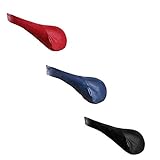 Mens Sexy Half Thong Bulge Pouch Underwear One Side Jockstrap Briefs (3-Pack)