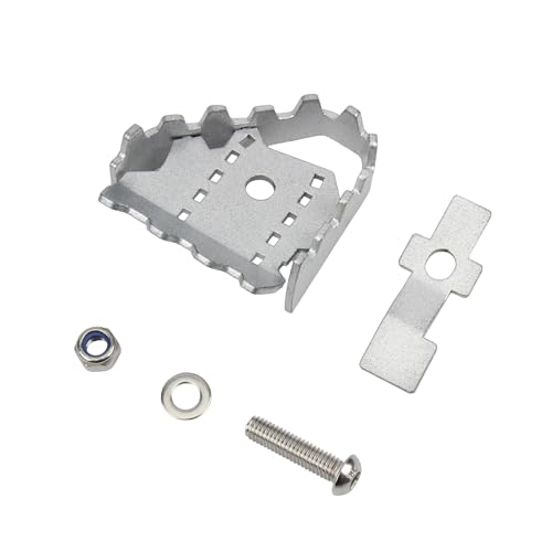 Levier de enduro motocross en aluminium pour XTZ700 T7