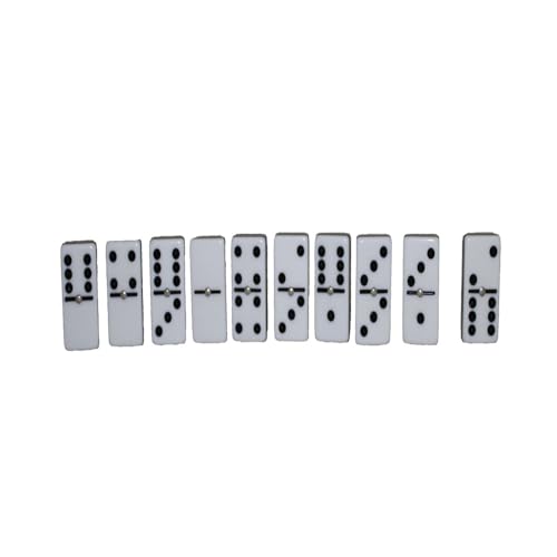 Dominoe Luxur KKelvin Juegos desde 1991 miniatura 6