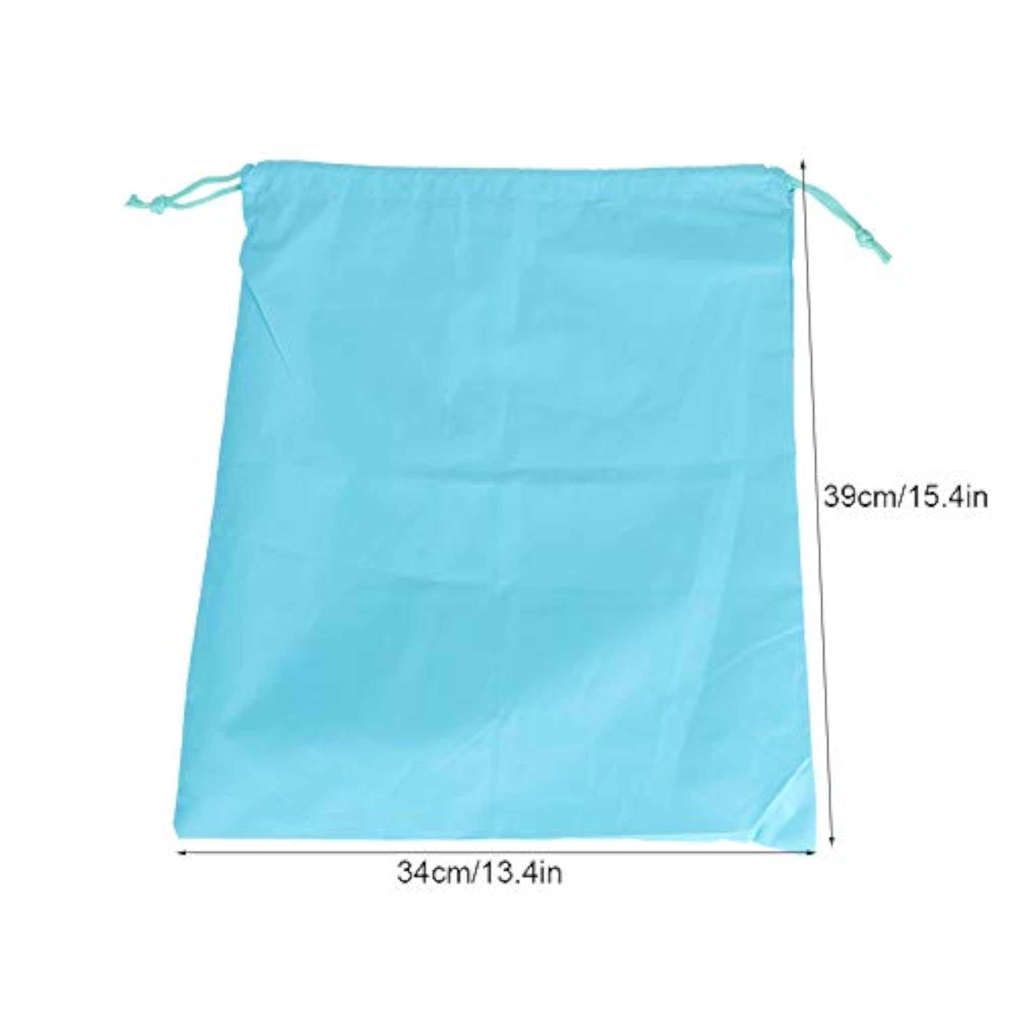 Comfortable Large Capacity Waterproof Drawstring Travel Bag
