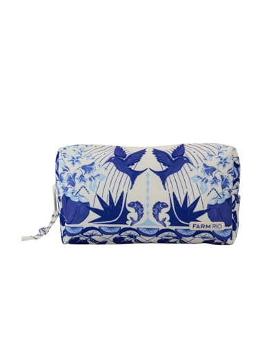 FARM - MAXI NECESSAIRE ORA BOLAS G FARM ETC SEMANA DA ARTE