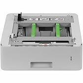 Brother Printer LT340CL Optional Lower Paper Tray - Retail Packaging