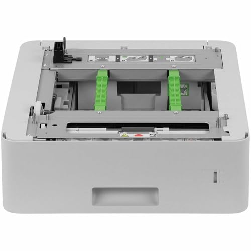 Brother Printer LT340CL Optional Lower Paper Tray - Retail Packaging - image 1