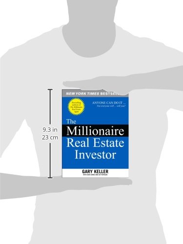 The Millionaire Real Estate Investor #TOP3