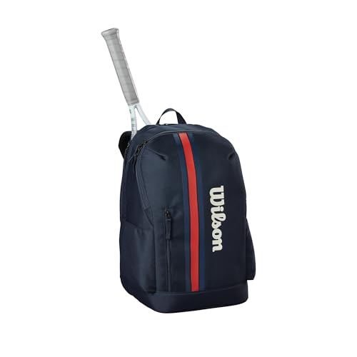 Wilson 6 Racket Bag Team 2025