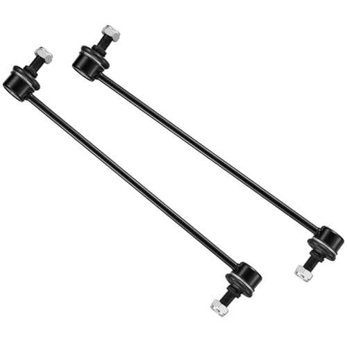 BDFHYK 2Pcs Front Sway Bar Links Stabilizer Bar Links Compatible