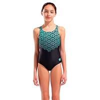 ARENA Feel Mädchen Kikko V Swim Pro Back Badeanzug