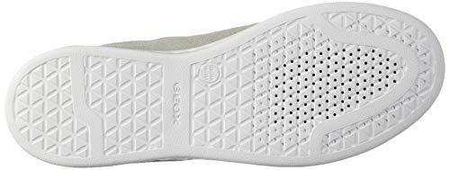 Geox Girl D Jaysen A Low Top Sneaker4