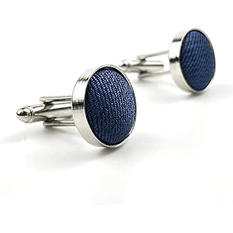 Boutons de manchette S&W SHLAX&WING Cover