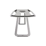 Vari Portable Laptop Stand - Work Elevated from Any Desk or Table - Ergonomic Computer Riser for...