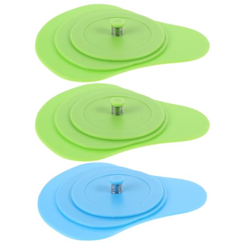 DECORNIJIA 3 Piezas Porta Cartas de Múltiples