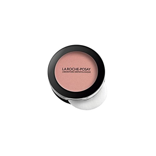 La Roche-Posay Tolériane Teint Blush 5g - Colour : 02: Golden Pink