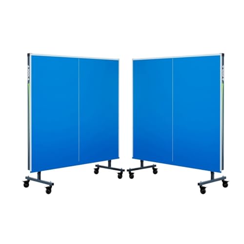 JOOLA Outdoor Table Tennis Table, Blue, Size: One Size - image 2