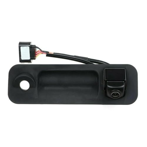 Caméra de recul 95760E6201 fin des écrans noirs pour Hyundai Sonata LF 2018 aide au recul