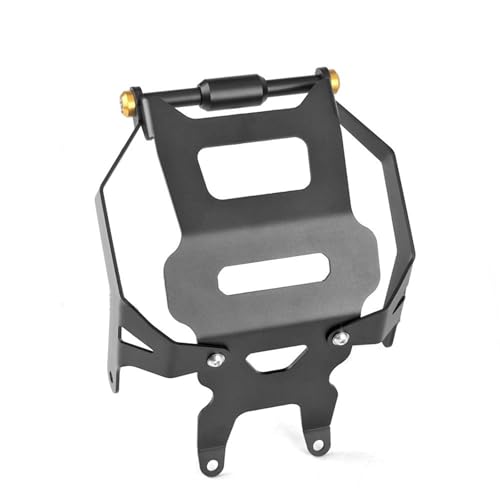 Support GPS XADV750 2025 barre transversale anti-vibrations pour protéger votre téléphone