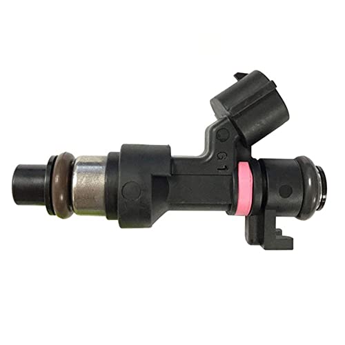 Bico H106845 16600-6863R 166006863R da injeção de combustível 4PCS para Renault Fluence 2.0 16V