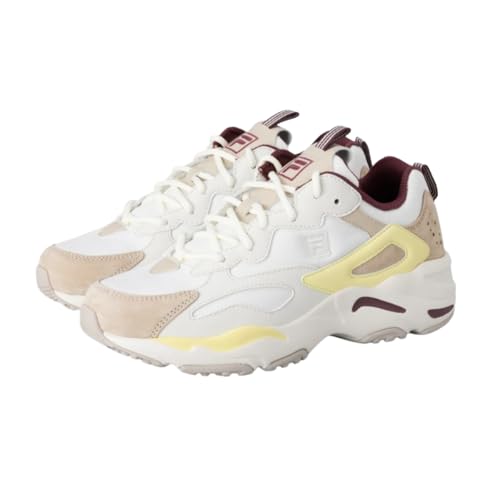 [tB] Xj[J[ RAY TRACER BOX STAR WHITE/OYSTER GR 24.0 cm