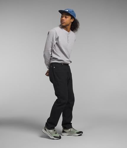 The North Face Mens Field 5-Pocket Pant, 30, REG, TNF Black2