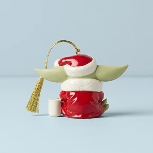 Lenox 894174 Grogu Ornament #TOP2