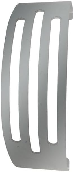 Technical Precision Replacement for Peterbilt 379 Year 1993 Stainless Steel AIR Tank Straps